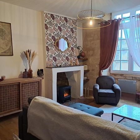 Pink Lady Apartman Bergerac Kültér fotó