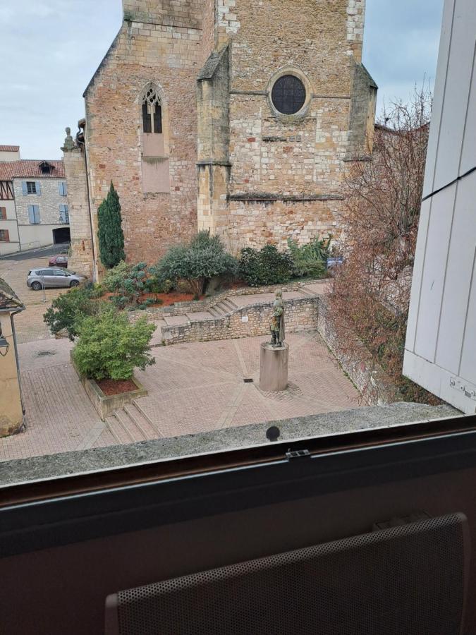 Pink Lady Apartman Bergerac Kültér fotó