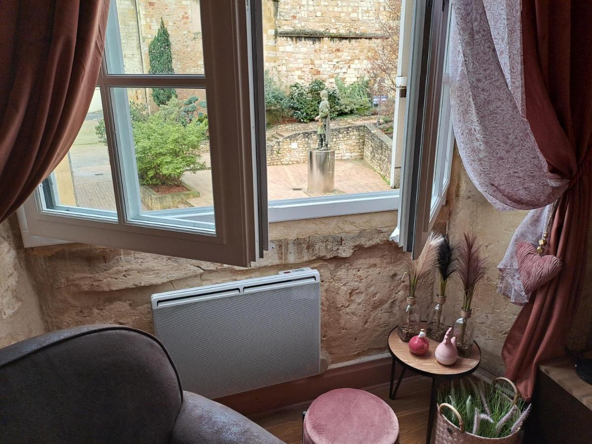 Pink Lady Apartman Bergerac Kültér fotó