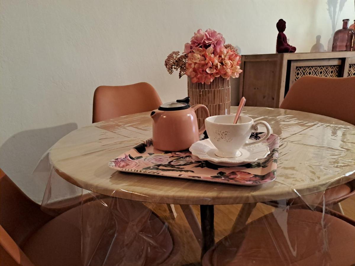 Pink Lady Apartman Bergerac Kültér fotó